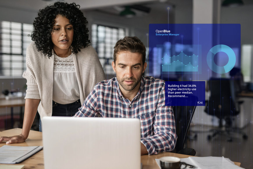 Johnson Controls amplía las funciones de la IA en el ecosistema digital Openblue